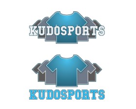 Kudosports entry by 13cranes