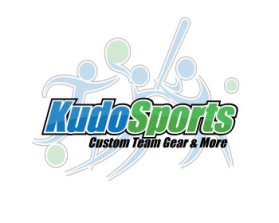Kudosports entry by JINKODESIGNS