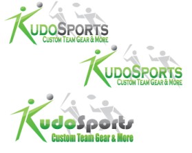 Kudosports entry by nurbografx
