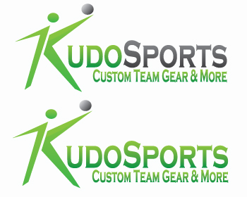 Logo Design for Kudosports