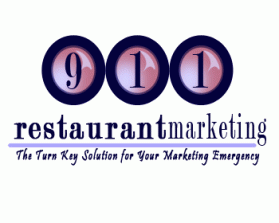 911restaurantmarketing.com entry by 3Laks