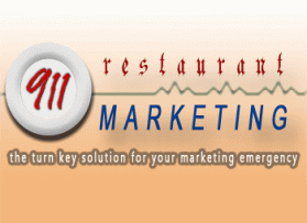 911restaurantmarketing.com entry by 3Laks