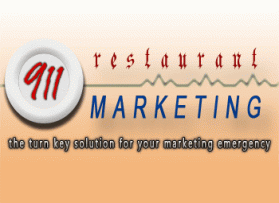 911restaurantmarketing.com entry by 3Laks