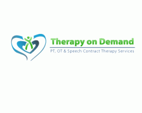 Therapy on Demand entry by Jorq