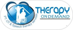Therapy on Demand entry by saltshakerz019