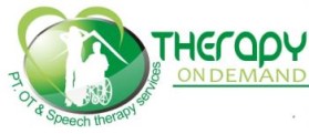 Therapy on Demand entry by saltshakerz019