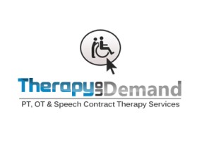Therapy on Demand entry by Makaveli Designs