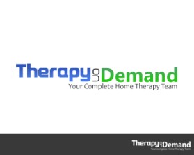 Therapy on Demand entry by Makaveli Designs