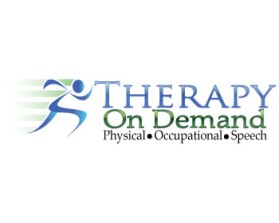 Therapy on Demand entry by JINKODESIGNS
