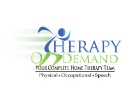 Therapy on Demand entry by JINKODESIGNS