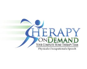 Therapy on Demand entry by JINKODESIGNS