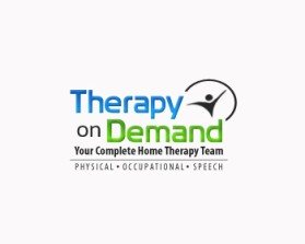 Therapy on Demand entry by Makaveli Designs