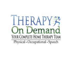 Therapy on Demand entry by JINKODESIGNS