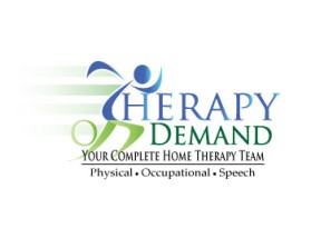 Therapy on Demand entry by JINKODESIGNS
