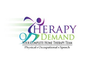 Therapy on Demand entry by JINKODESIGNS