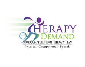 Therapy on Demand entry by JINKODESIGNS