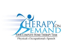 Therapy on Demand entry by JINKODESIGNS