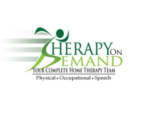 Therapy on Demand entry by JINKODESIGNS