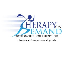 Therapy on Demand entry by JINKODESIGNS