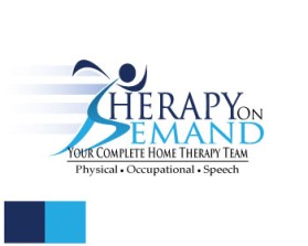 Therapy on Demand entry by JINKODESIGNS