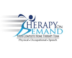 Therapy on Demand entry by JINKODESIGNS