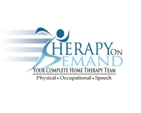 Therapy on Demand entry by JINKODESIGNS