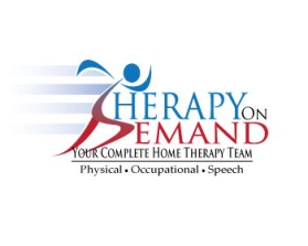 Therapy on Demand entry by JINKODESIGNS