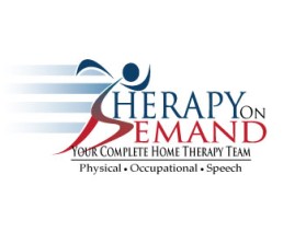 Therapy on Demand entry by JINKODESIGNS