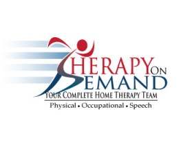 Therapy on Demand entry by JINKODESIGNS
