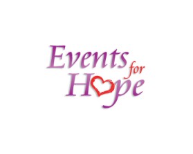 Events for Hope entry by plasticdesign