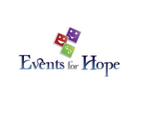 Events for Hope entry by plasticdesign