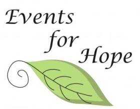 Events for Hope entry by PeggyB