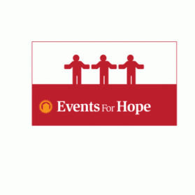 Events for Hope entry by pixela