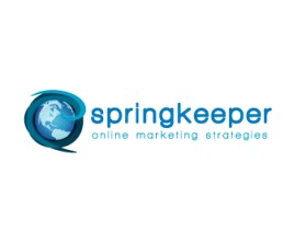 Springkeeper entry by theonedesigner.com