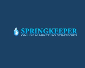 Springkeeper entry by traceygl