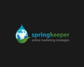 Springkeeper entry by palm-boy