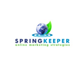 Springkeeper entry by boss88