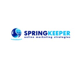 Springkeeper entry by boss88