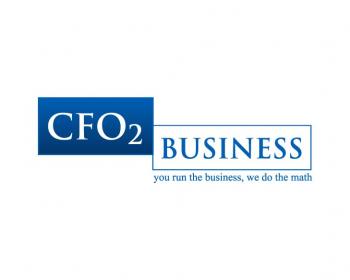 Logo Design entry 158281 submitted by yongky to the Logo Design for www.cfo2.biz run by cfo2business
