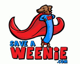 SAVEaWeenie.com entry by John Doe