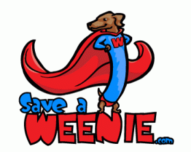 SAVEaWeenie.com entry by John Doe