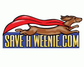 SAVEaWeenie.com entry by John Doe