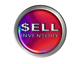 SELLinventory entry by logowhiz