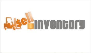 Logo Design entry 158505 submitted by Jesuenz to the Logo Design for SELLinventory run by JOnathanFinn
