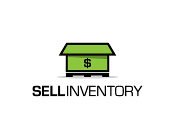 Logo Design entry 158529 submitted by Burky to the Logo Design for SELLinventory run by JOnathanFinn