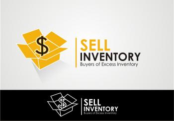 Logo Design for SELLinventory