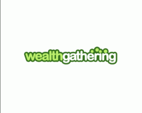 Logo Design entry 158576 submitted by graphica to the Logo Design for Wealth Gathering LLC run by wealthgathering
