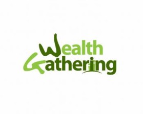 Wealth Gathering LLC entry by charmaine