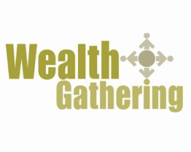 Wealth Gathering LLC entry by magpie