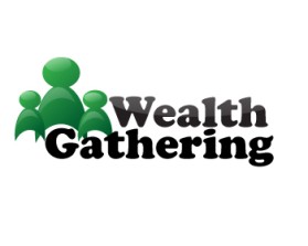 Wealth Gathering LLC entry by nurbografx